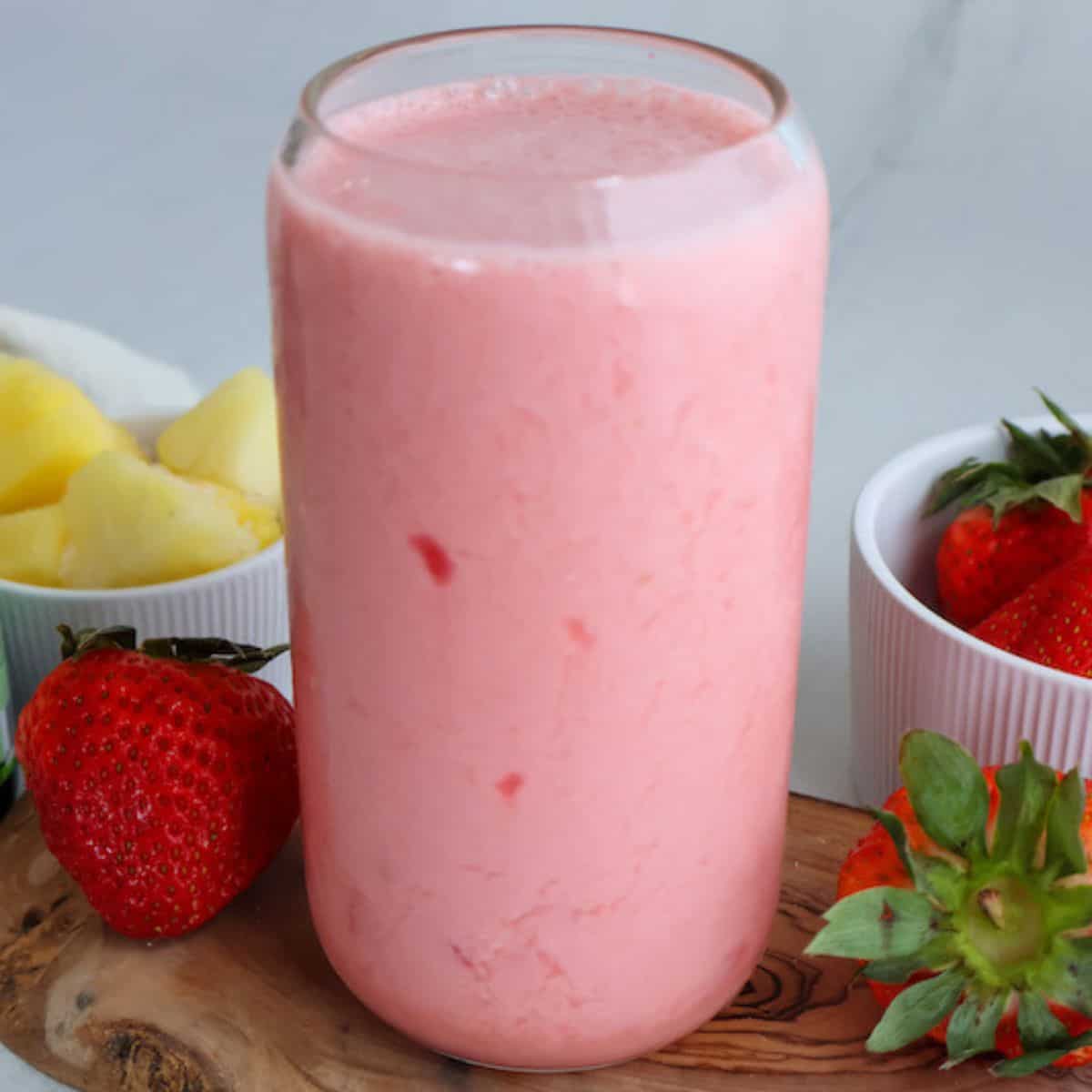 Keto Smoothie Recipe For Weight Loss - Golden Grace Kitchen