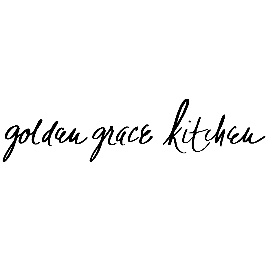 Golden Grace Kitchen logo